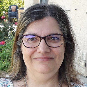 Sylvie Cordier