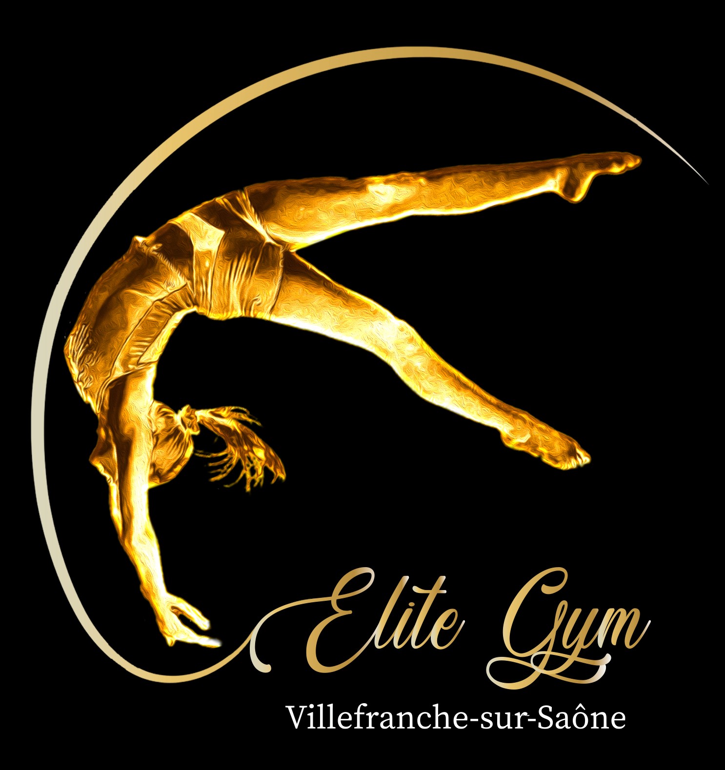 Elite Gym Villefranche 
