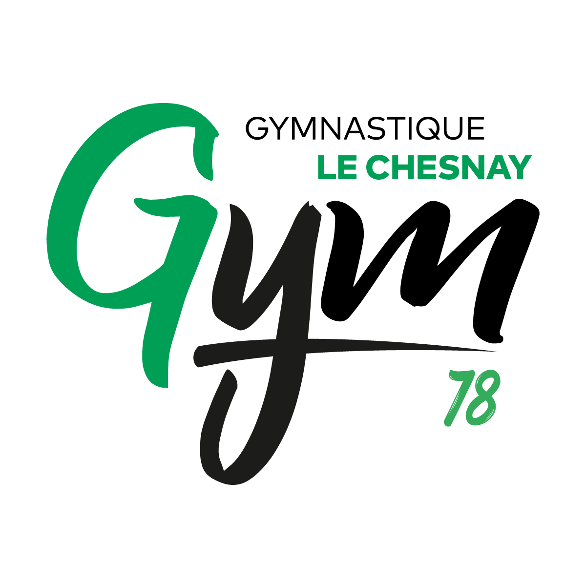 Société de Gymnastique du Chesnay