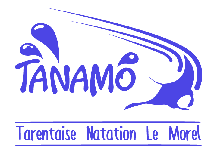 Tarentaise natation le Morel